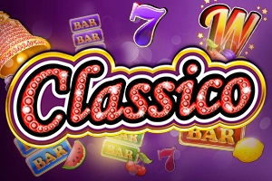 Арт слота Classico